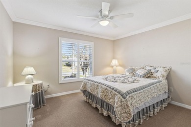 One-owner 2017 home backing to the 2nd fairway of the Arlington on Arlington Ridge Golf Club in Florida - for sale on GolfHomes.com, golf home, golf lot