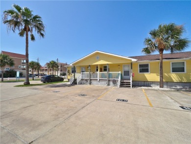 What a cute complex located right in the heart of Port A. A on Palmilla Beach Golf Club in Texas - for sale on GolfHomes.com, golf home, golf lot