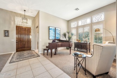 Welcome to this stunning property featuring a cozy two-way on Lone Tree Golf Club in Arizona - for sale on GolfHomes.com, golf home, golf lot