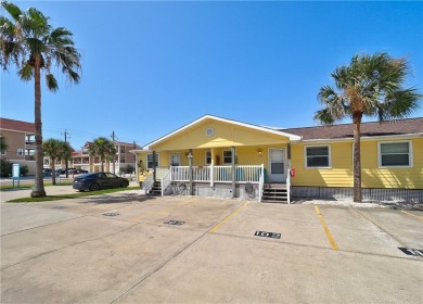 What a cute complex located right in the heart of Port A. A on Palmilla Beach Golf Club in Texas - for sale on GolfHomes.com, golf home, golf lot