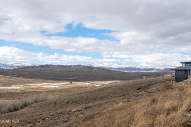 This is a great pick up lot, priced well and incredible views! on Headwaters Golf Course At Granby Ranch in Colorado - for sale on GolfHomes.com, golf home, golf lot