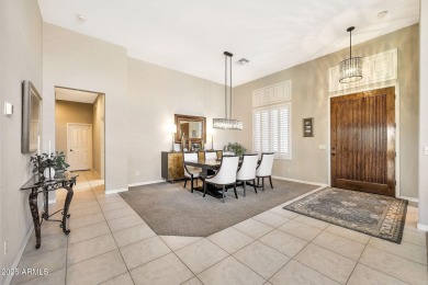 Welcome to this stunning property featuring a cozy two-way on Lone Tree Golf Club in Arizona - for sale on GolfHomes.com, golf home, golf lot