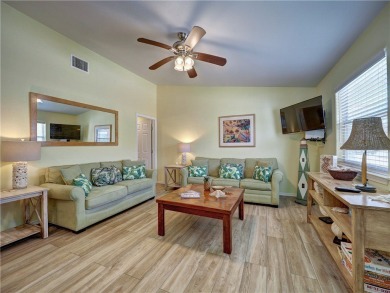 What a cute complex located right in the heart of Port A. A on Palmilla Beach Golf Club in Texas - for sale on GolfHomes.com, golf home, golf lot