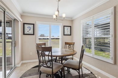 One-owner 2017 home backing to the 2nd fairway of the Arlington on Arlington Ridge Golf Club in Florida - for sale on GolfHomes.com, golf home, golf lot