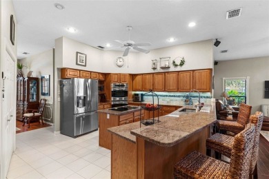 Welcome to this beautifully maintained 4-bedroom, 3.5-bath, 3 on Diamond Hill Golf and Country Club in Florida - for sale on GolfHomes.com, golf home, golf lot