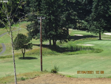 Build and live on Golf Course along Hole 16. CC&R's,  Stick on Watson Ranch Golf in Oregon - for sale on GolfHomes.com, golf home, golf lot