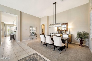 Welcome to this stunning property featuring a cozy two-way on Lone Tree Golf Club in Arizona - for sale on GolfHomes.com, golf home, golf lot
