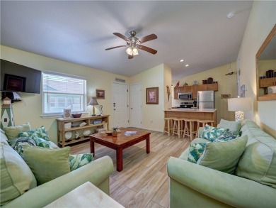 What a cute complex located right in the heart of Port A. A on Palmilla Beach Golf Club in Texas - for sale on GolfHomes.com, golf home, golf lot