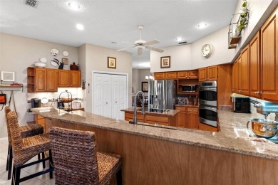 Welcome to this beautifully maintained 4-bedroom, 3.5-bath, 3 on Diamond Hill Golf and Country Club in Florida - for sale on GolfHomes.com, golf home, golf lot