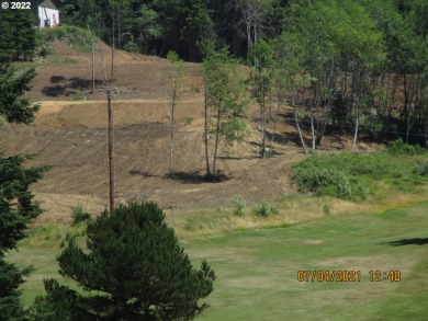 Build and live on Golf Course along Hole 16. CC&R's,  Stick on Watson Ranch Golf in Oregon - for sale on GolfHomes.com, golf home, golf lot