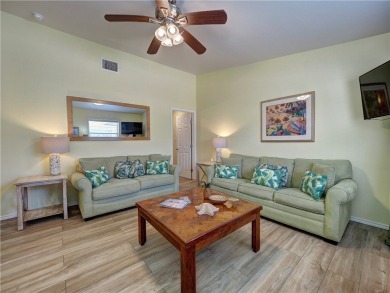 What a cute complex located right in the heart of Port A. A on Palmilla Beach Golf Club in Texas - for sale on GolfHomes.com, golf home, golf lot