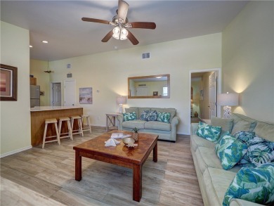 What a cute complex located right in the heart of Port A. A on Palmilla Beach Golf Club in Texas - for sale on GolfHomes.com, golf home, golf lot