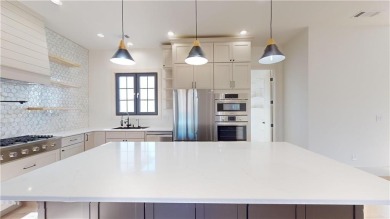 Beautiful new construction home located in the prestigious Sandy on Double Oaks Golf Club in Georgia - for sale on GolfHomes.com, golf home, golf lot