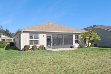 One-owner 2017 home backing to the 2nd fairway of the Arlington on Arlington Ridge Golf Club in Florida - for sale on GolfHomes.com, golf home, golf lot