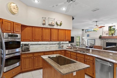 Welcome to this beautifully maintained 4-bedroom, 3.5-bath, 3 on Diamond Hill Golf and Country Club in Florida - for sale on GolfHomes.com, golf home, golf lot