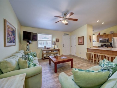 What a cute complex located right in the heart of Port A. A on Palmilla Beach Golf Club in Texas - for sale on GolfHomes.com, golf home, golf lot