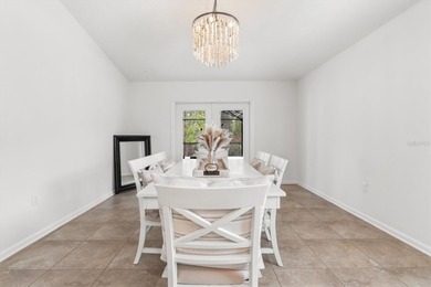 Located in the desirable golf course community of Cypress Lakes on St. Johns Golf Club in Florida - for sale on GolfHomes.com, golf home, golf lot