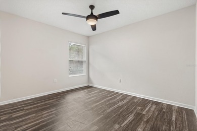 Located in the desirable golf course community of Cypress Lakes on St. Johns Golf Club in Florida - for sale on GolfHomes.com, golf home, golf lot