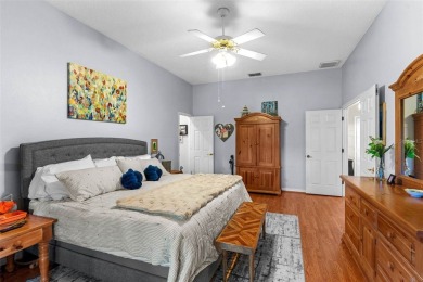 Welcome to this beautifully maintained 4-bedroom, 3.5-bath, 3 on Diamond Hill Golf and Country Club in Florida - for sale on GolfHomes.com, golf home, golf lot