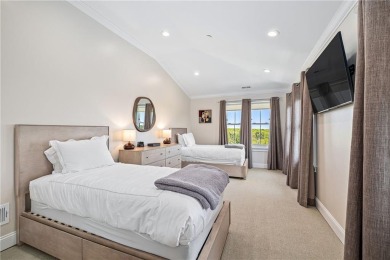 Welcome to the Penthouse at the Hilltop Lodge at The Preserve on The Preserve in Rhode Island - for sale on GolfHomes.com, golf home, golf lot