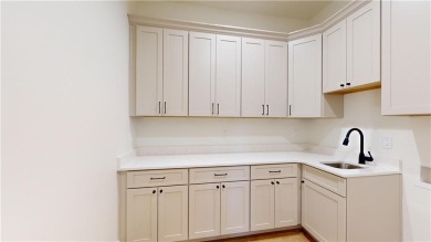 Beautiful new construction home located in the prestigious Sandy on Double Oaks Golf Club in Georgia - for sale on GolfHomes.com, golf home, golf lot