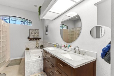 Welcome to this beautifully maintained 4-bedroom, 3.5-bath, 3 on Diamond Hill Golf and Country Club in Florida - for sale on GolfHomes.com, golf home, golf lot