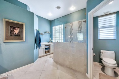 Welcome to this stunning property featuring a cozy two-way on Lone Tree Golf Club in Arizona - for sale on GolfHomes.com, golf home, golf lot
