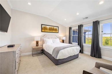 Welcome to the Penthouse at the Hilltop Lodge at The Preserve on The Preserve in Rhode Island - for sale on GolfHomes.com, golf home, golf lot