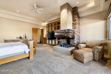 GOLF MEMBERSHIP AVAILABLE - 
This classic desert contemporary is on Desert Mountain Golf Club - Renegade Course in Arizona - for sale on GolfHomes.com, golf home, golf lot