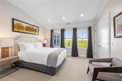 Welcome to the Penthouse at the Hilltop Lodge at The Preserve on The Preserve in Rhode Island - for sale on GolfHomes.com, golf home, golf lot