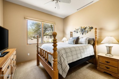 GOLF MEMBERSHIP AVAILABLE - 
This classic desert contemporary is on Desert Mountain Golf Club - Renegade Course in Arizona - for sale on GolfHomes.com, golf home, golf lot