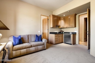 GOLF MEMBERSHIP AVAILABLE - 
This classic desert contemporary is on Desert Mountain Golf Club - Renegade Course in Arizona - for sale on GolfHomes.com, golf home, golf lot