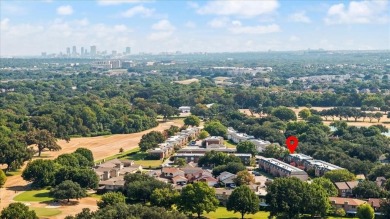 Location. Value. Lifestyle. Timeless charm of Ridglea Estate on Ridglea Golf Course in Texas - for sale on GolfHomes.com, golf home, golf lot