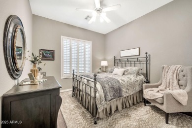 Welcome to this stunning property featuring a cozy two-way on Lone Tree Golf Club in Arizona - for sale on GolfHomes.com, golf home, golf lot
