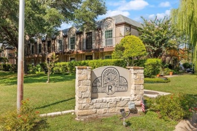 Location. Value. Lifestyle. Timeless charm of Ridglea Estate on Ridglea Golf Course in Texas - for sale on GolfHomes.com, golf home, golf lot