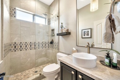 Welcome to this stunning property featuring a cozy two-way on Lone Tree Golf Club in Arizona - for sale on GolfHomes.com, golf home, golf lot