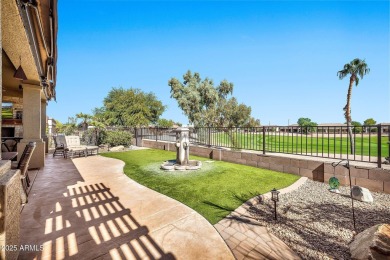 Welcome to this stunning property featuring a cozy two-way on Lone Tree Golf Club in Arizona - for sale on GolfHomes.com, golf home, golf lot