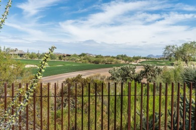 GOLF MEMBERSHIP AVAILABLE - 
This classic desert contemporary is on Desert Mountain Golf Club - Renegade Course in Arizona - for sale on GolfHomes.com, golf home, golf lot