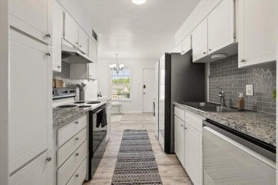 Location. Value. Lifestyle. Timeless charm of Ridglea Estate on Ridglea Golf Course in Texas - for sale on GolfHomes.com, golf home, golf lot