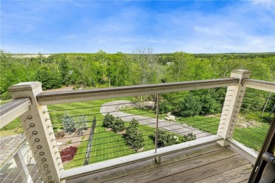 Welcome to the Penthouse at the Hilltop Lodge at The Preserve on The Preserve in Rhode Island - for sale on GolfHomes.com, golf home, golf lot