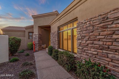 Rare Opportunity Awaits in Exclusive Pines at The Raven! This 3 on Raven Golf Club At South Mountain in Arizona - for sale on GolfHomes.com, golf home, golf lot