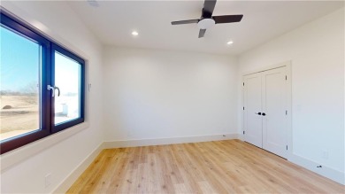 Beautiful new construction home located in the prestigious Sandy on Double Oaks Golf Club in Georgia - for sale on GolfHomes.com, golf home, golf lot