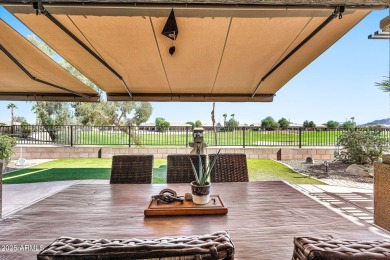 Welcome to this stunning property featuring a cozy two-way on Lone Tree Golf Club in Arizona - for sale on GolfHomes.com, golf home, golf lot