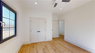 Beautiful new construction home located in the prestigious Sandy on Double Oaks Golf Club in Georgia - for sale on GolfHomes.com, golf home, golf lot