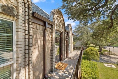 Location. Value. Lifestyle. Timeless charm of Ridglea Estate on Ridglea Golf Course in Texas - for sale on GolfHomes.com, golf home, golf lot