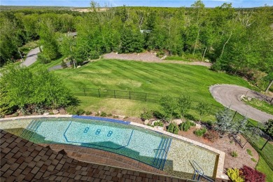 Welcome to the Penthouse at the Hilltop Lodge at The Preserve on The Preserve in Rhode Island - for sale on GolfHomes.com, golf home, golf lot