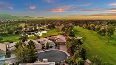 Rare Opportunity Awaits in Exclusive Pines at The Raven! This 3 on Raven Golf Club At South Mountain in Arizona - for sale on GolfHomes.com, golf home, golf lot