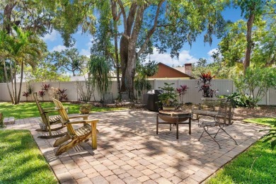 Welcome to this beautifully maintained 4-bedroom, 3.5-bath, 3 on Diamond Hill Golf and Country Club in Florida - for sale on GolfHomes.com, golf home, golf lot