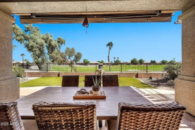 Welcome to this stunning property featuring a cozy two-way on Lone Tree Golf Club in Arizona - for sale on GolfHomes.com, golf home, golf lot