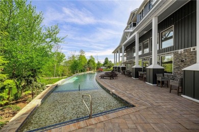 Welcome to the Penthouse at the Hilltop Lodge at The Preserve on The Preserve in Rhode Island - for sale on GolfHomes.com, golf home, golf lot